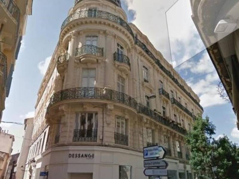 Maison à louer, 69m², BEZIERS