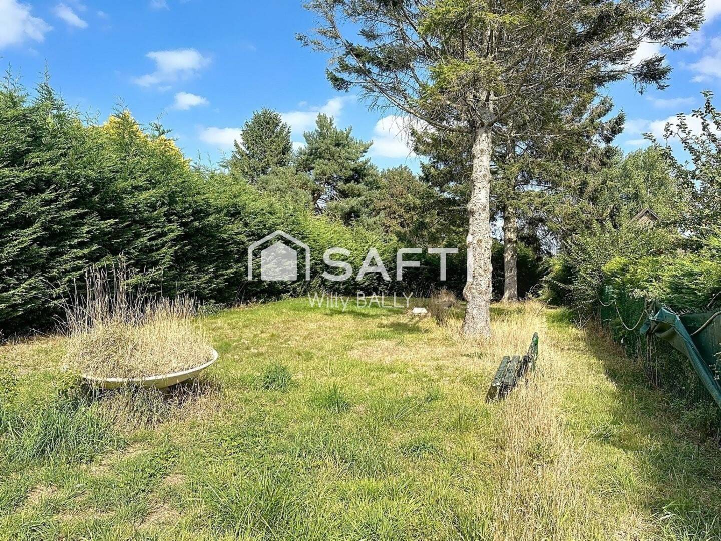 Maison à vendre, 101m², MONTREUIL