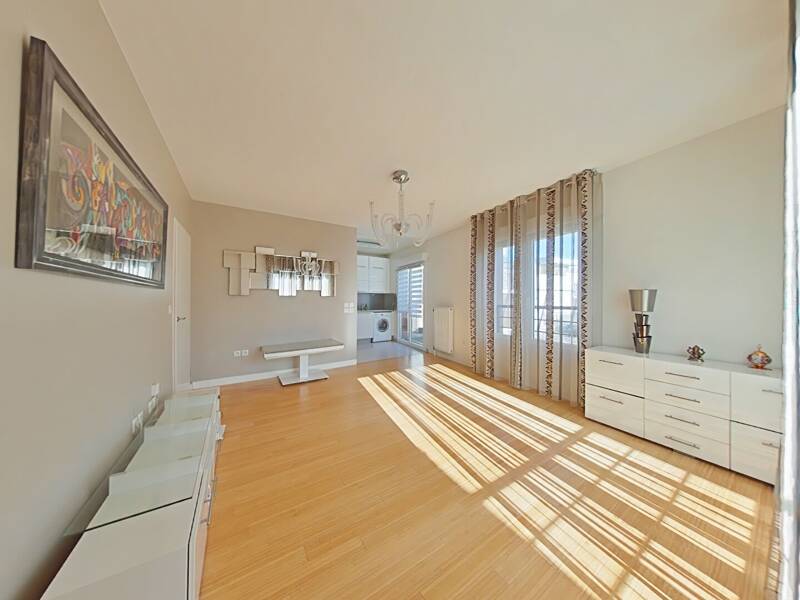 Maison à louer, 64m², FONTENAY LE FLEURY