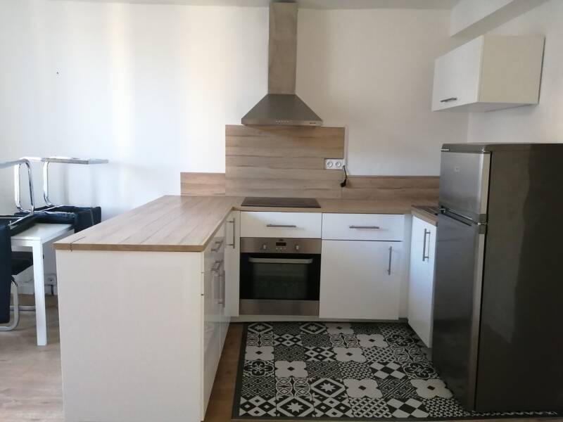 Maison à louer, 34m², MONTPELLIER