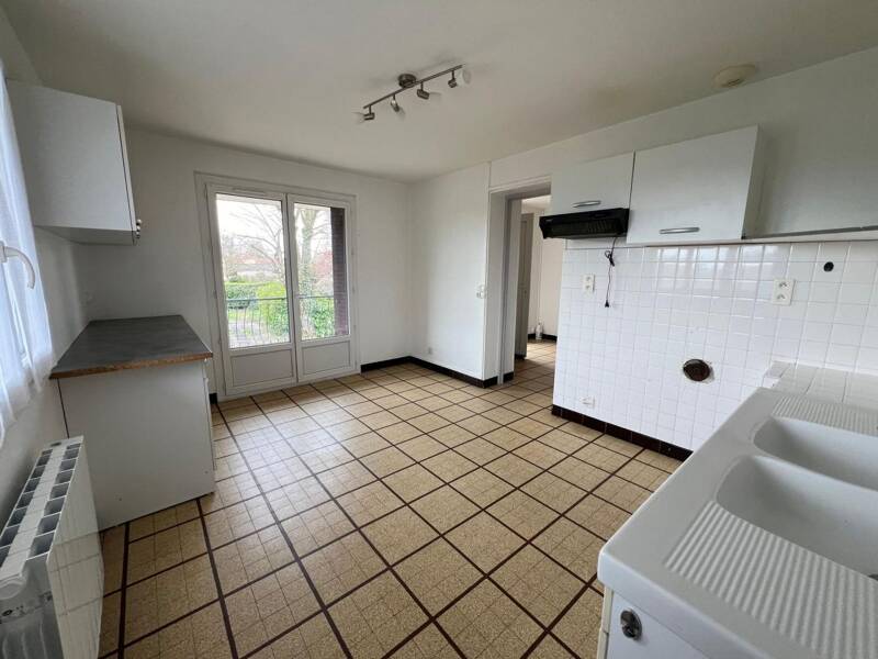 Maison à vendre, 162m², POLLIAT