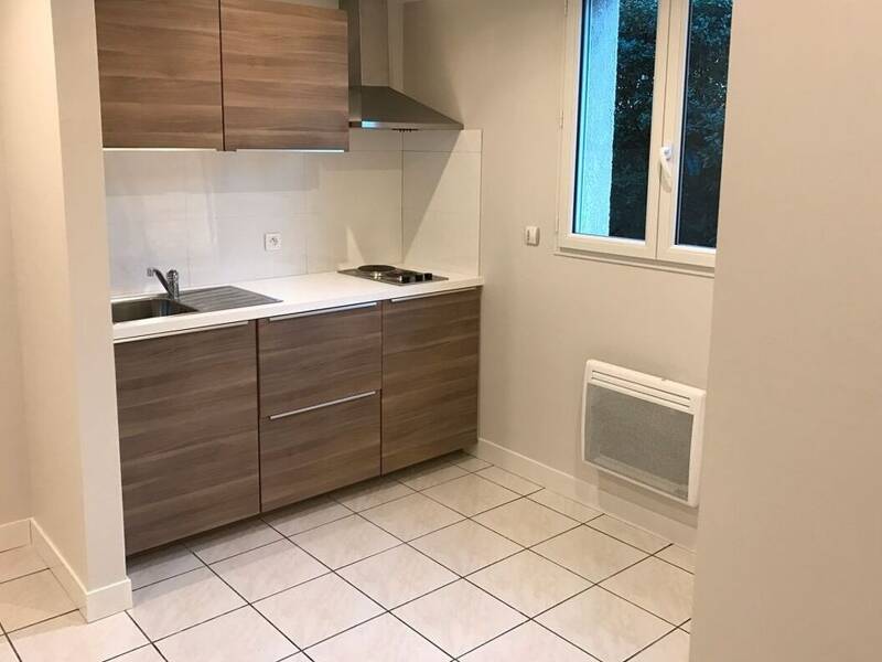 Maison à louer, 23m², PARIS 18E