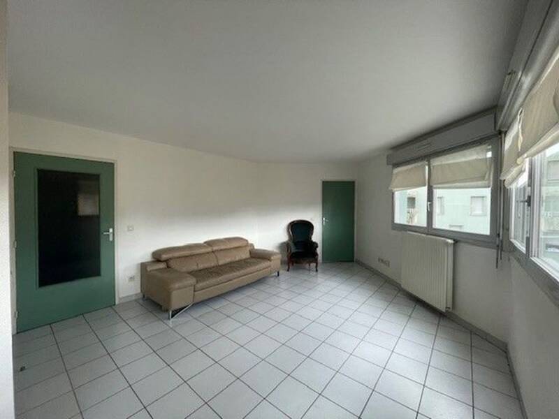 Maison à louer, 44m², GRENOBLE