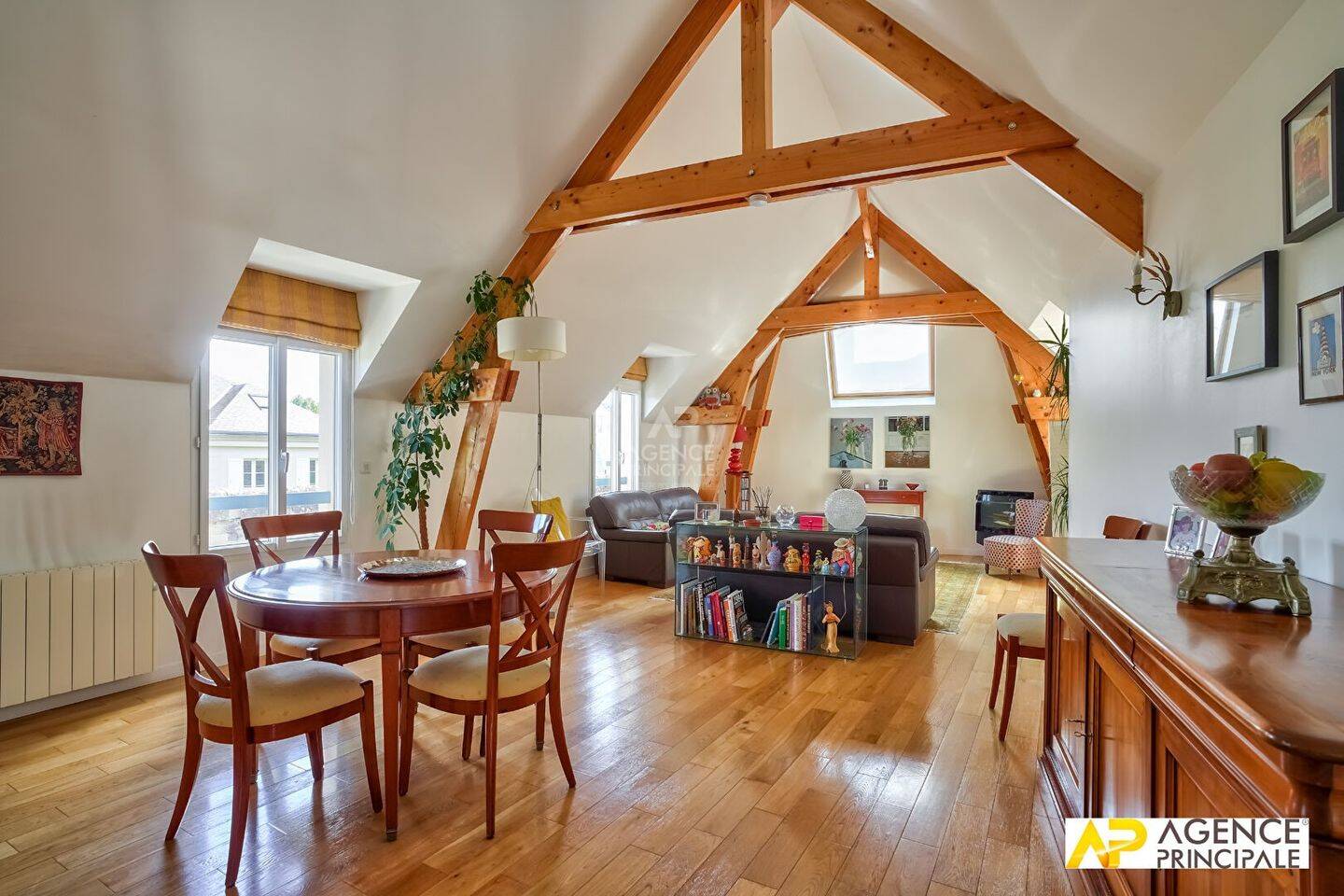 Maison à vendre, 186m², MAISONS LAFFITTE