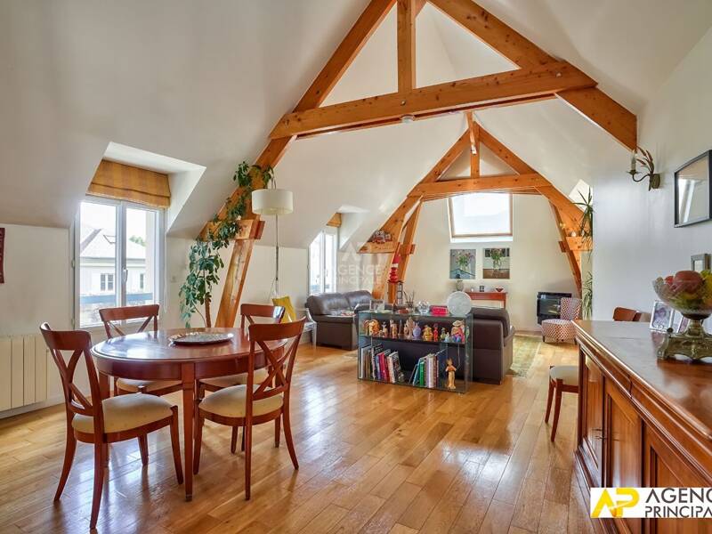 Maison à vendre, 186m², MAISONS LAFFITTE