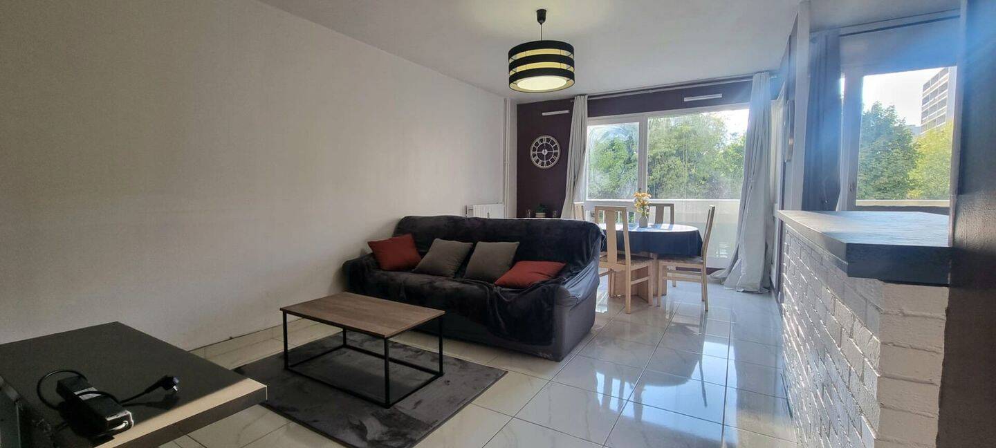 Maison à louer, 66m², CERGY