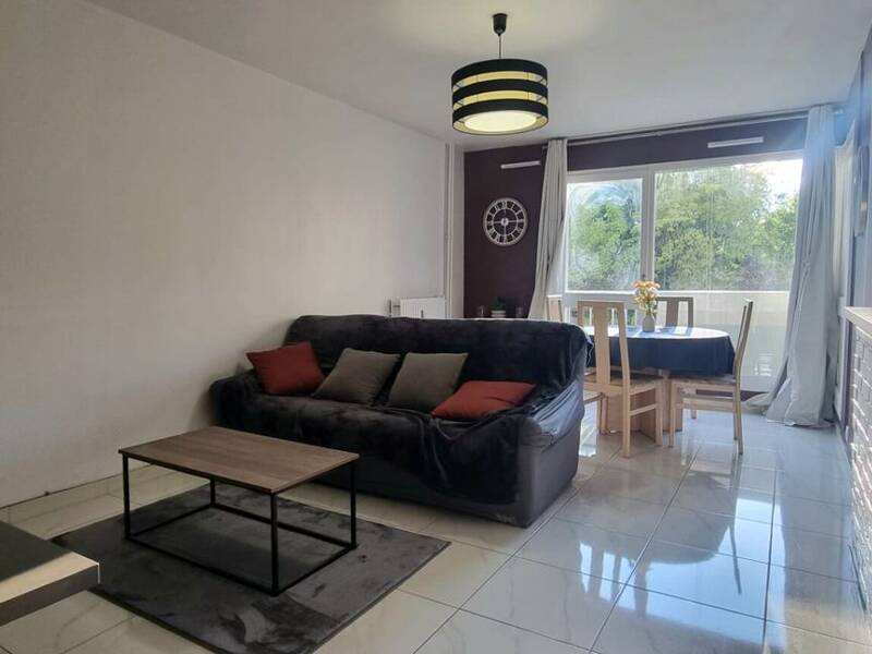 Maison à louer, 66m², CERGY