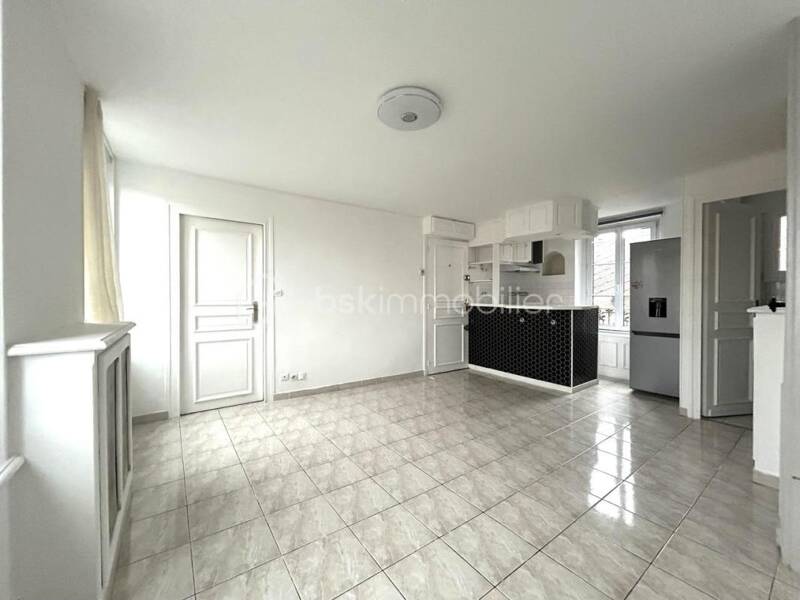 Maison à louer, 34m², CHAMBLY