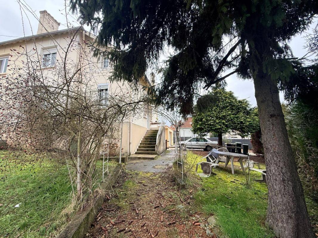 Maison à vendre, 170m², SEREMANGE ERZANGE