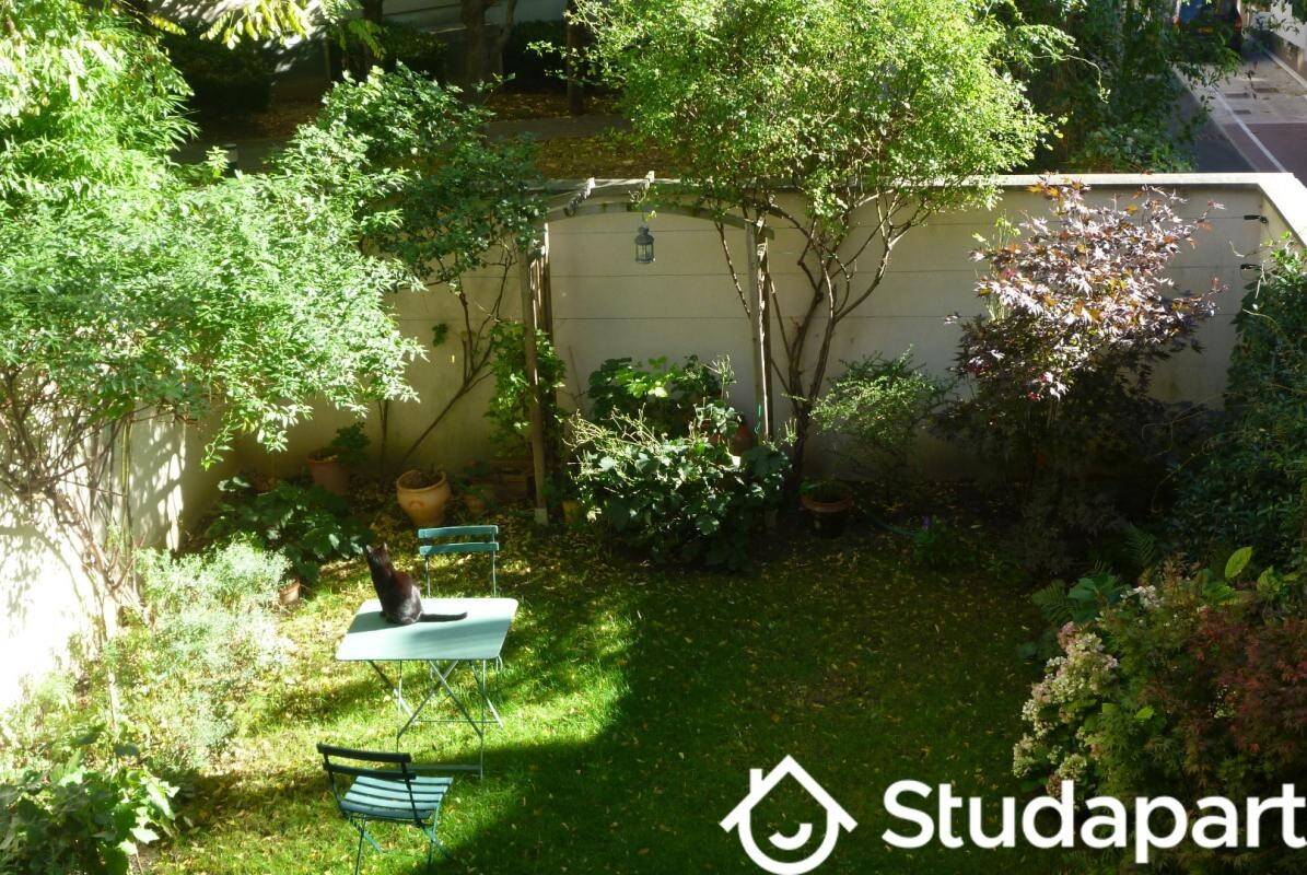 Maison à louer, 12m², MONTREUIL
