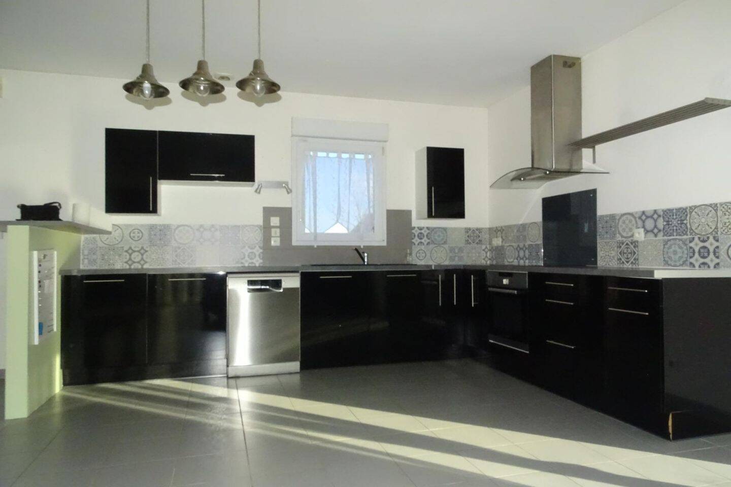 Maison à vendre, 92m², LE VIVIER SUR MER