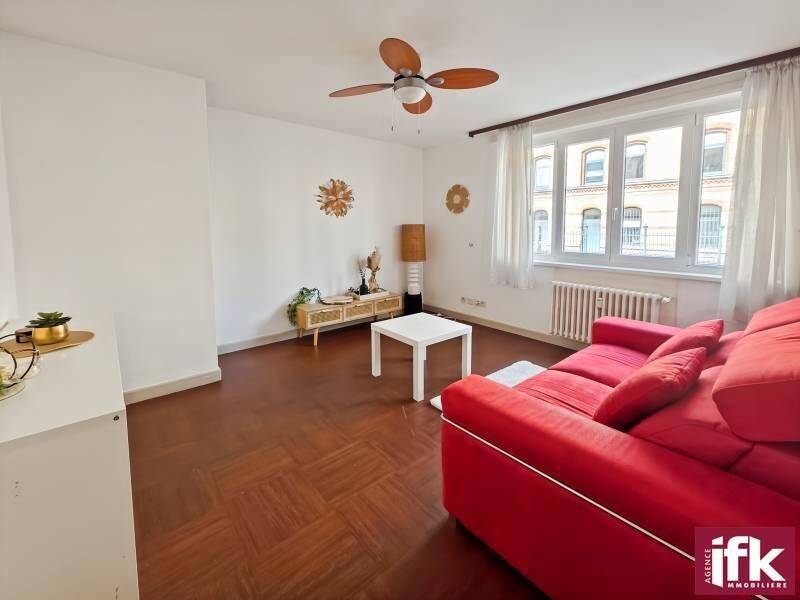 Maison à vendre, 39m², COLMAR