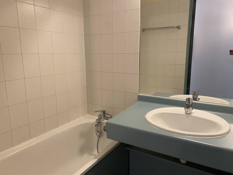 Maison à louer, 23m², LYON 9E