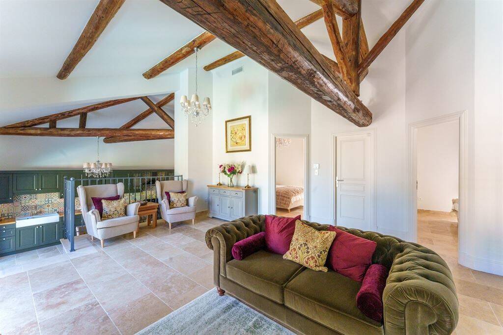 Maison à vendre, 250m², SAINT GENIES DE FONTEDIT
