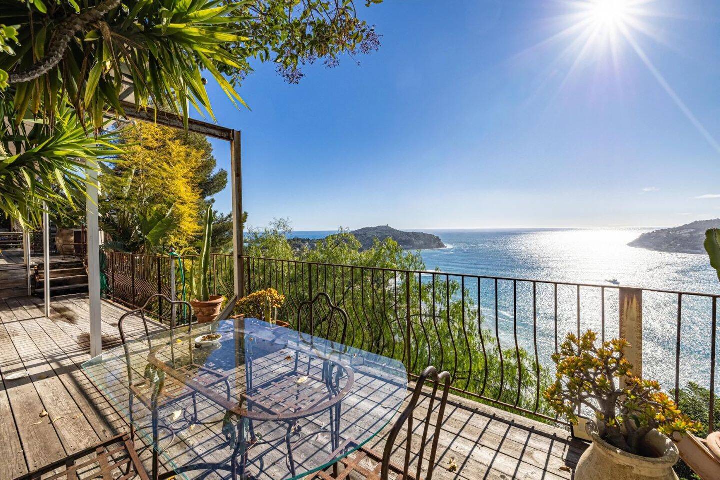 Maison à vendre, 83m², VILLEFRANCHE SUR MER