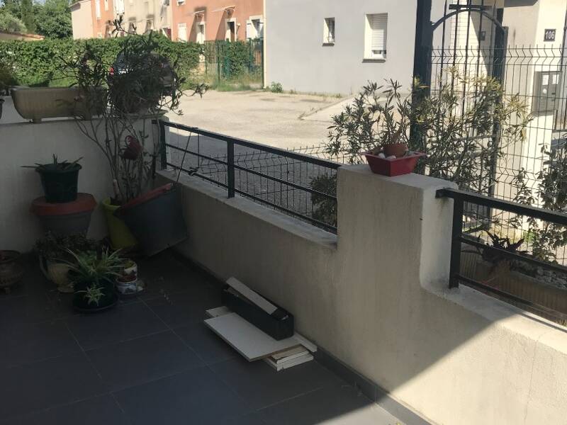 Maison à louer, 67m², ALTHEN DES PALUDS