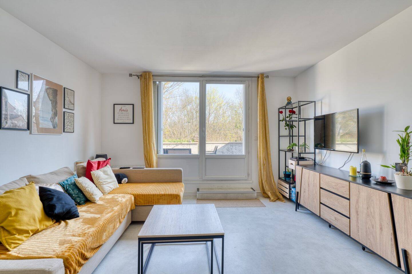 Maison à vendre, 72m², VILLEFONTAINE