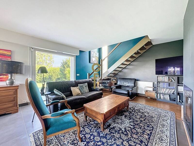 Maison à vendre, 169m², LINSELLES