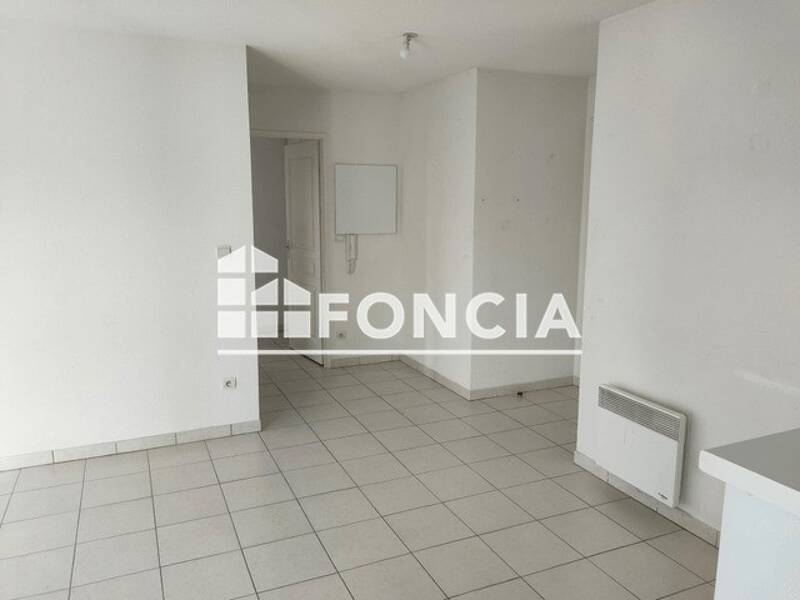 Maison à louer, 61m², CHAURAY