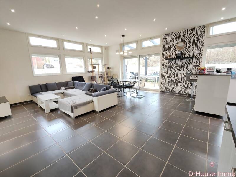 Maison à vendre, 150m², BARLIN