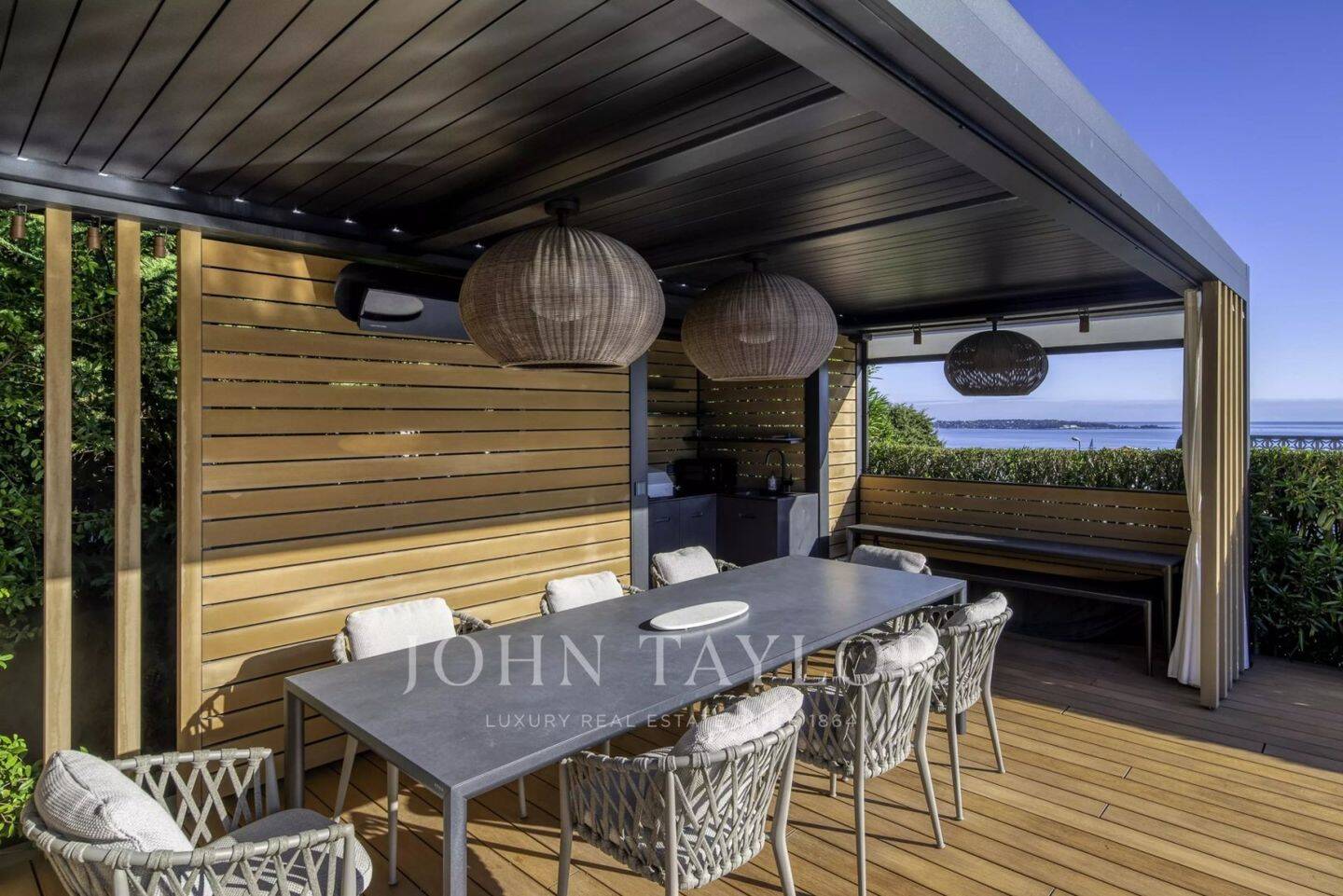 Maison à vendre, 271m², CANNES