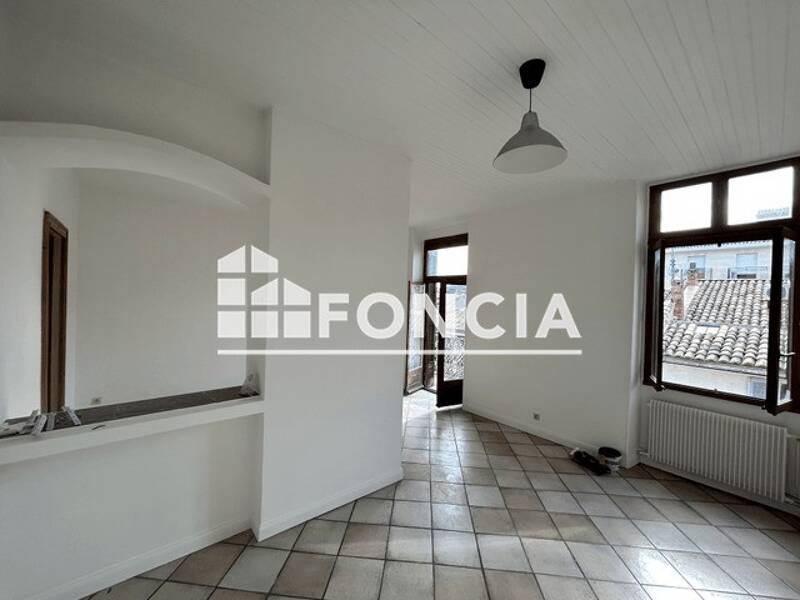 Maison à louer, 82m², NIMES