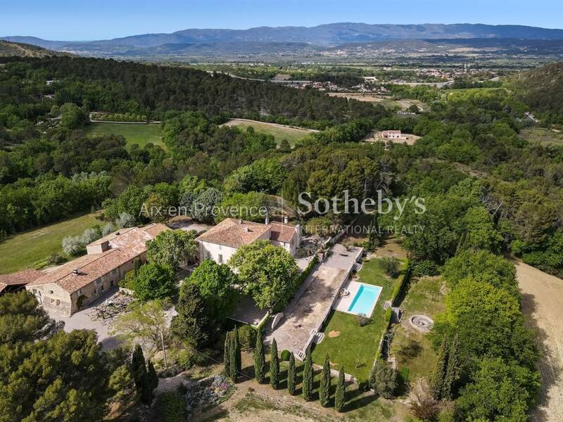 Maison à vendre, 1300m², AIX EN PROVENCE