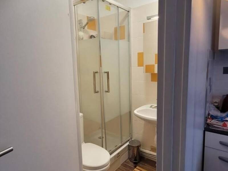 Maison à louer, 14m², PARIS 17E