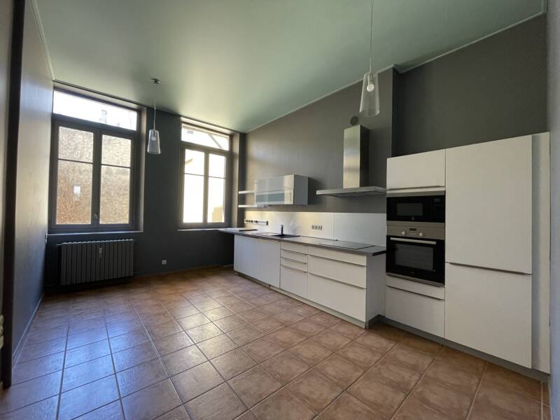 Maison à vendre, 158m², SAINT ETIENNE
