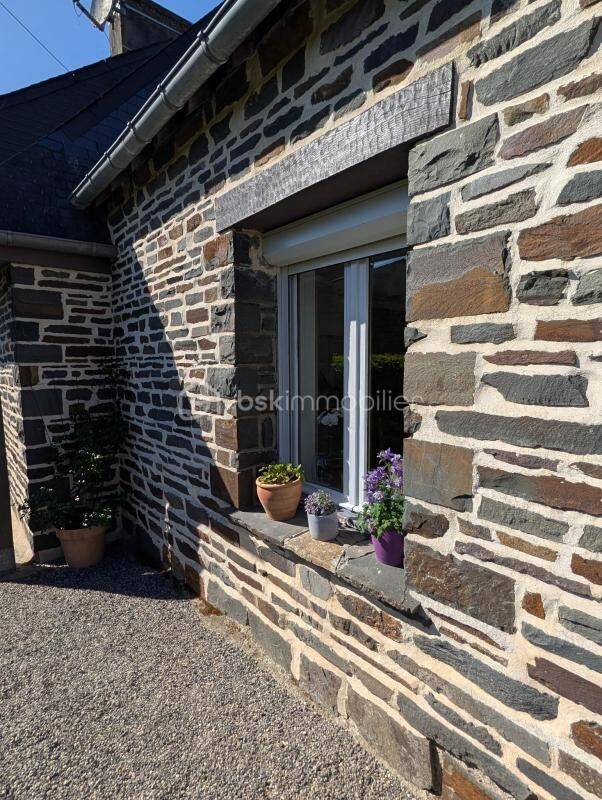 Maison à vendre, 99m², SAINT SAUVEUR LA POMMERAYE