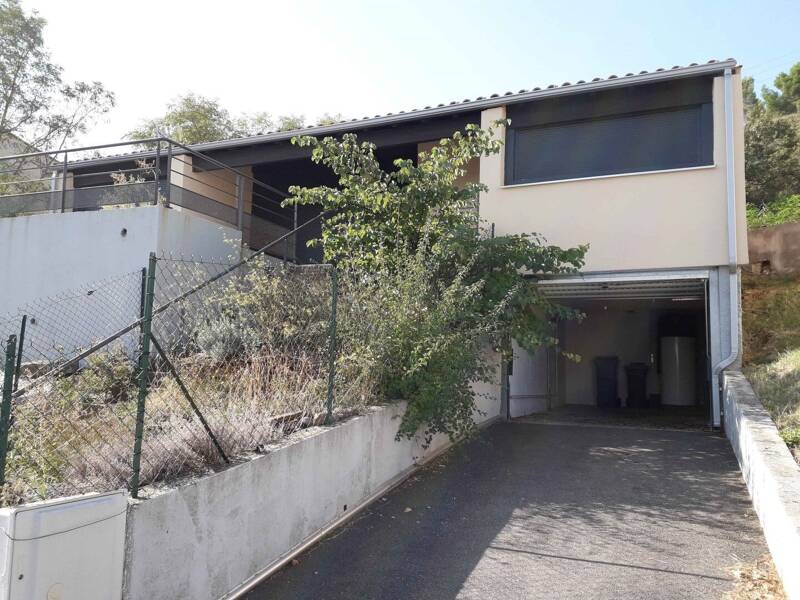 Maison à louer, 107m², CLERMONT L'HERAULT