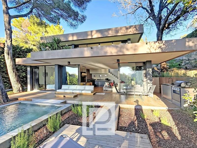 Maison à vendre, 118m², MOUGINS