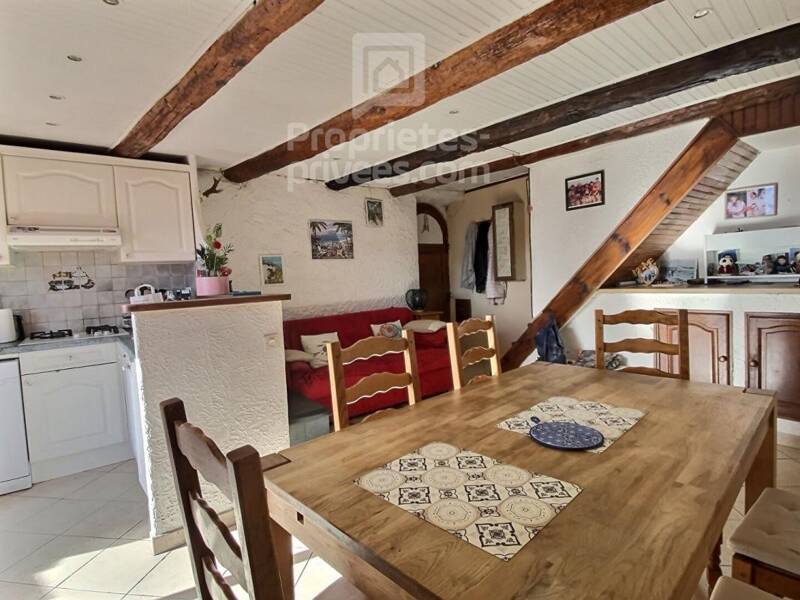 Maison à vendre, 44m², BAIROLS