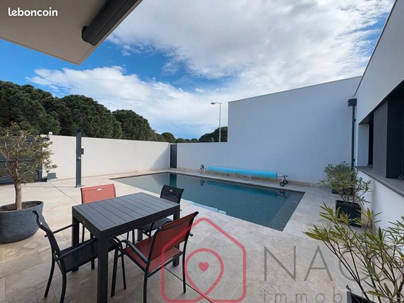 Maison à vendre, 96m², PERPIGNAN