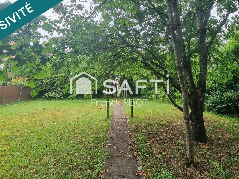 Maison à vendre, 113m², DORNECY