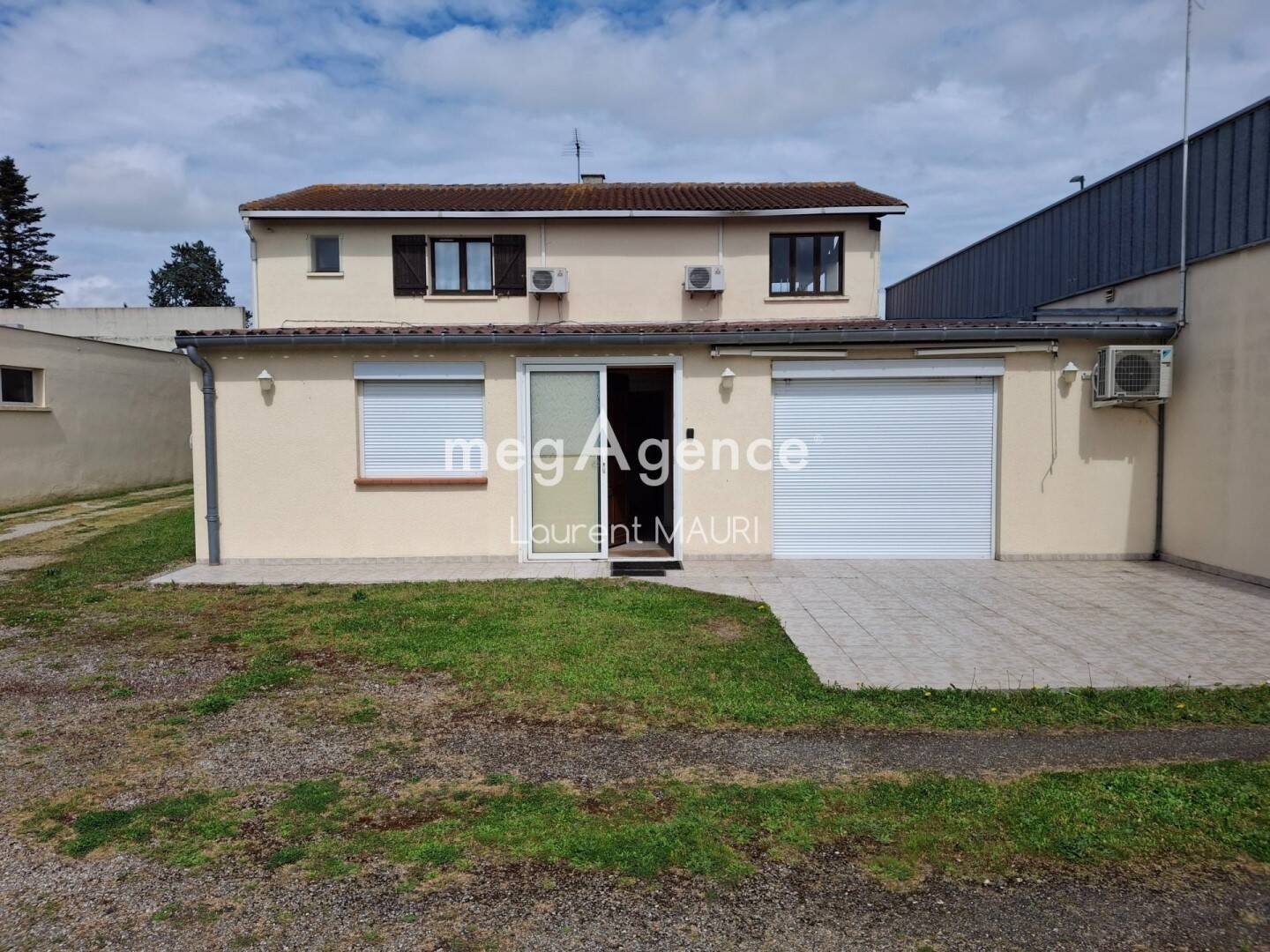 Maison à vendre, 83m², AUTERIVE