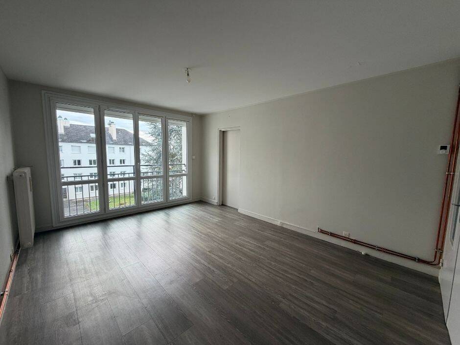 Maison à louer, 52m², OLIVET