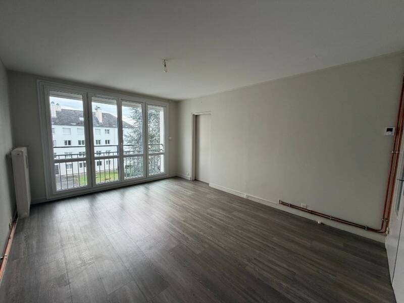 Maison à louer, 52m², OLIVET