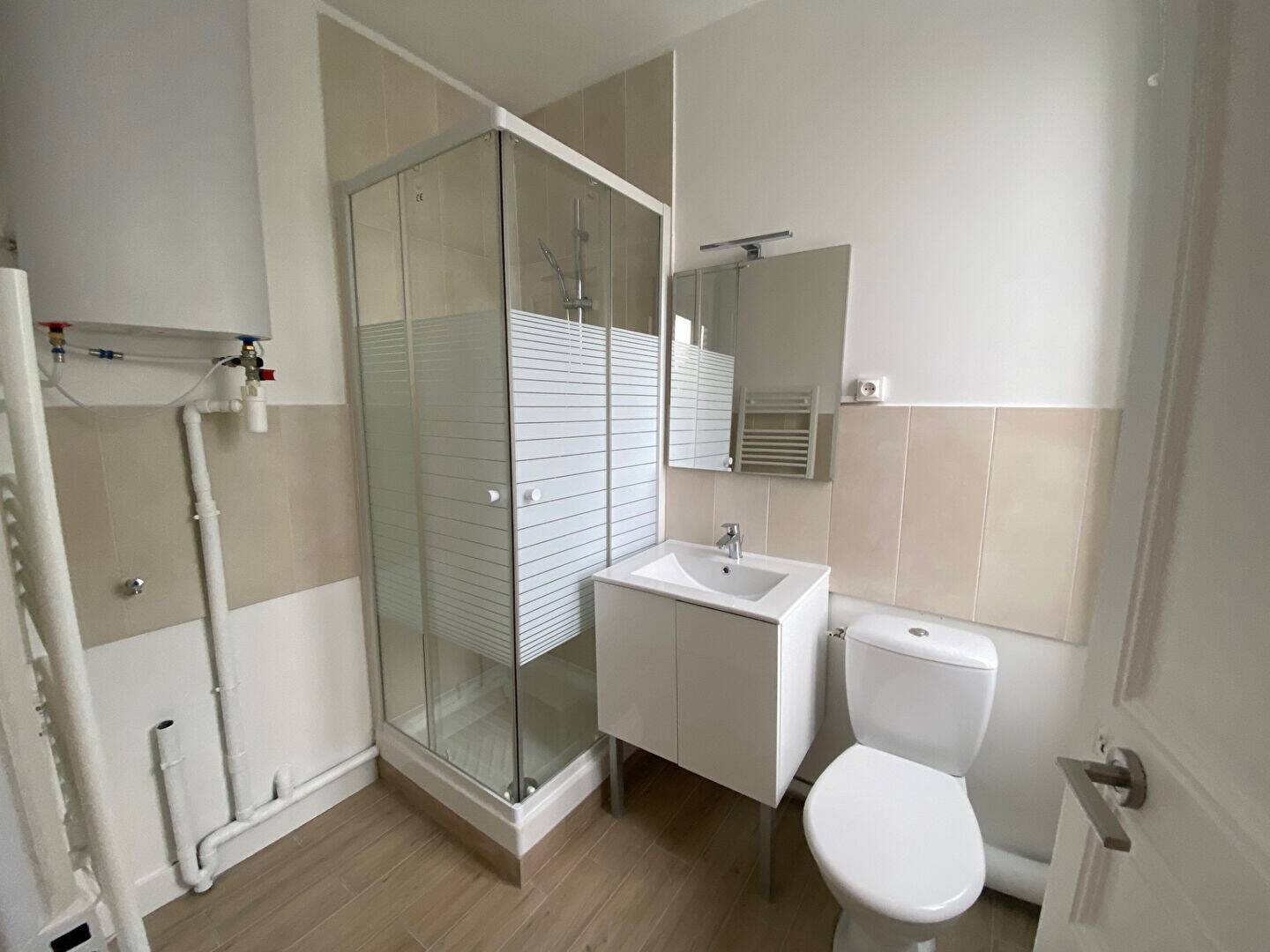 Maison à louer, 28m², SAINT QUENTIN