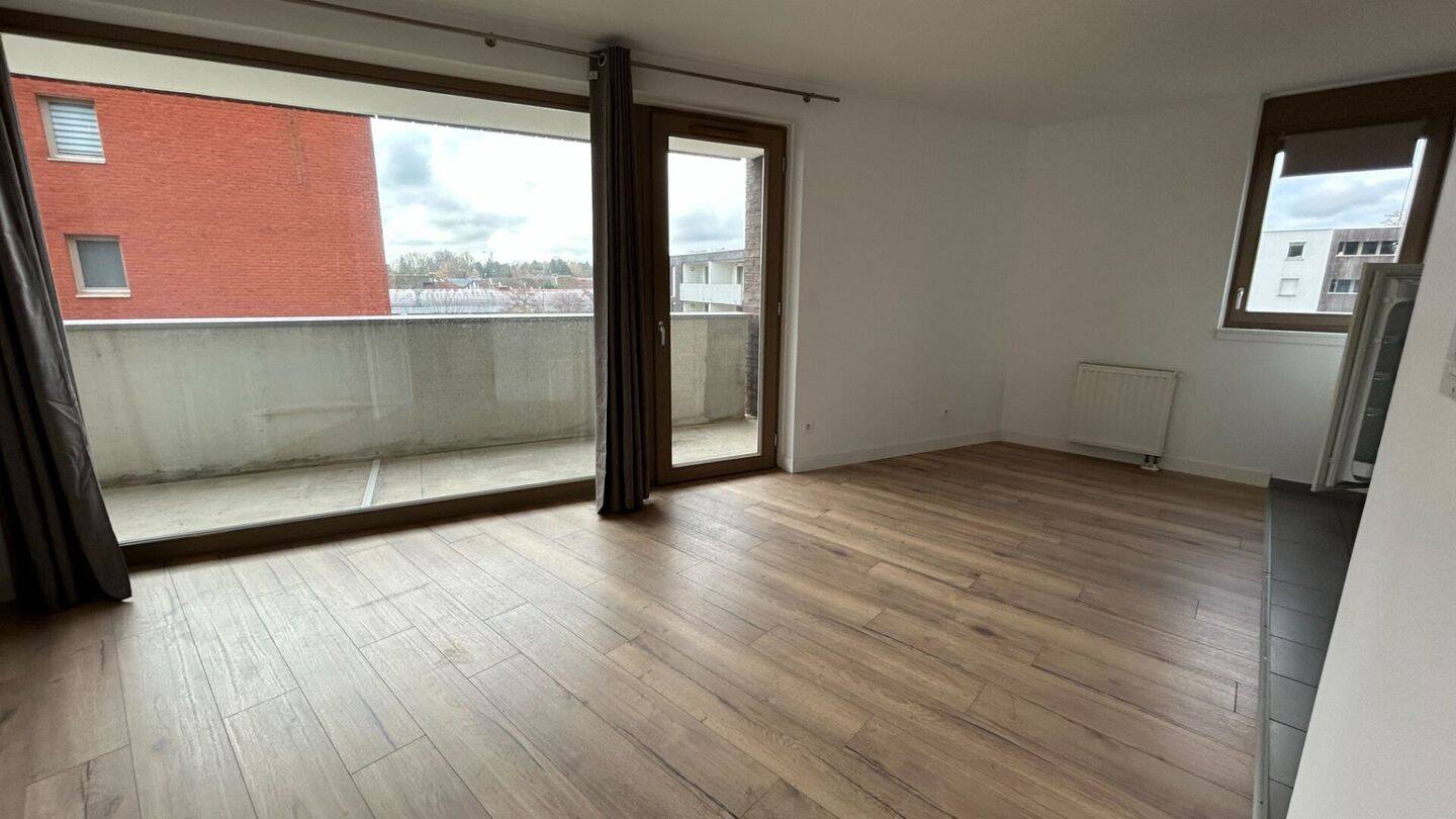 Maison à louer, 43m², ROUBAIX