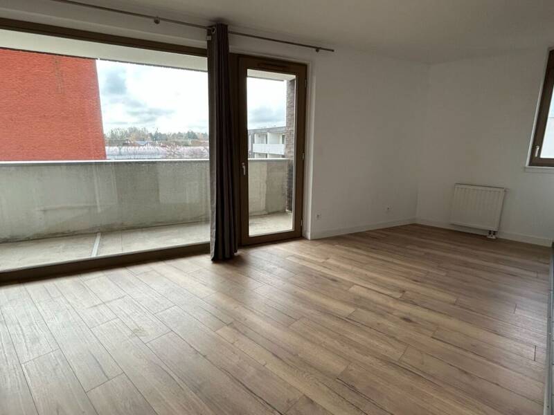 Maison à louer, 43m², ROUBAIX