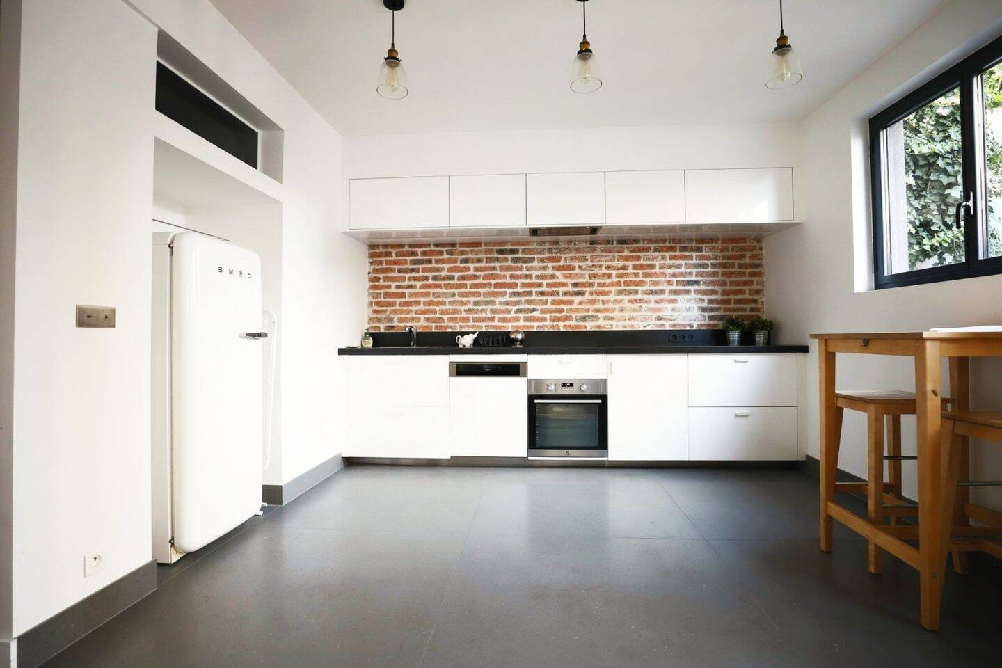 Maison à louer, 59m², MONTREUIL