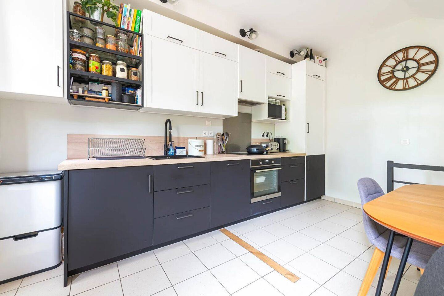 Maison à vendre, 54m², MAISONS LAFFITTE