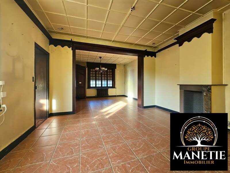 Maison à vendre, 142m², NOYELLES SOUS LENS
