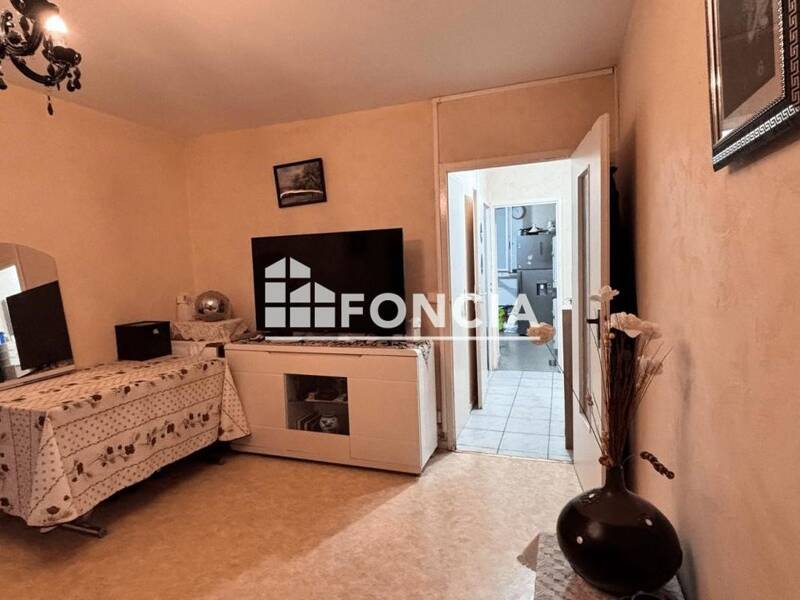 Maison à vendre, 46m², SAINT ETIENNE