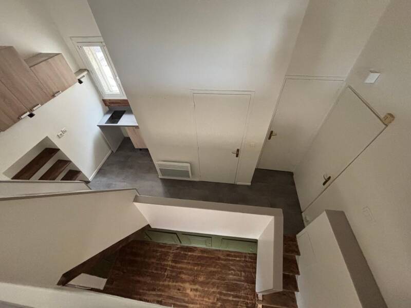 Maison à louer, 40m², AIX EN PROVENCE