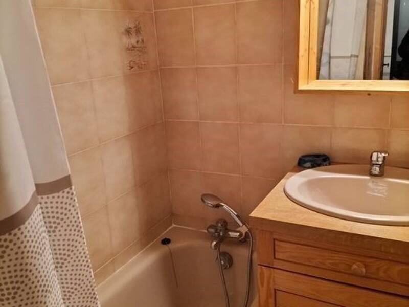 Maison à louer, 27m², MONT SAXONNEX