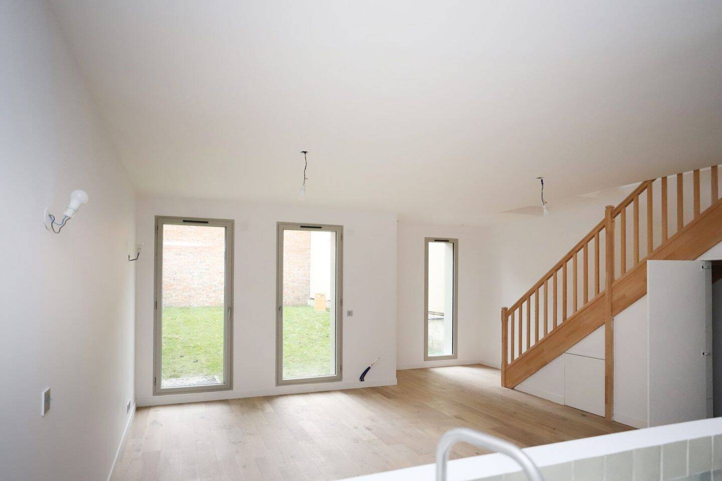 Maison à vendre, 108m², MONTREUIL