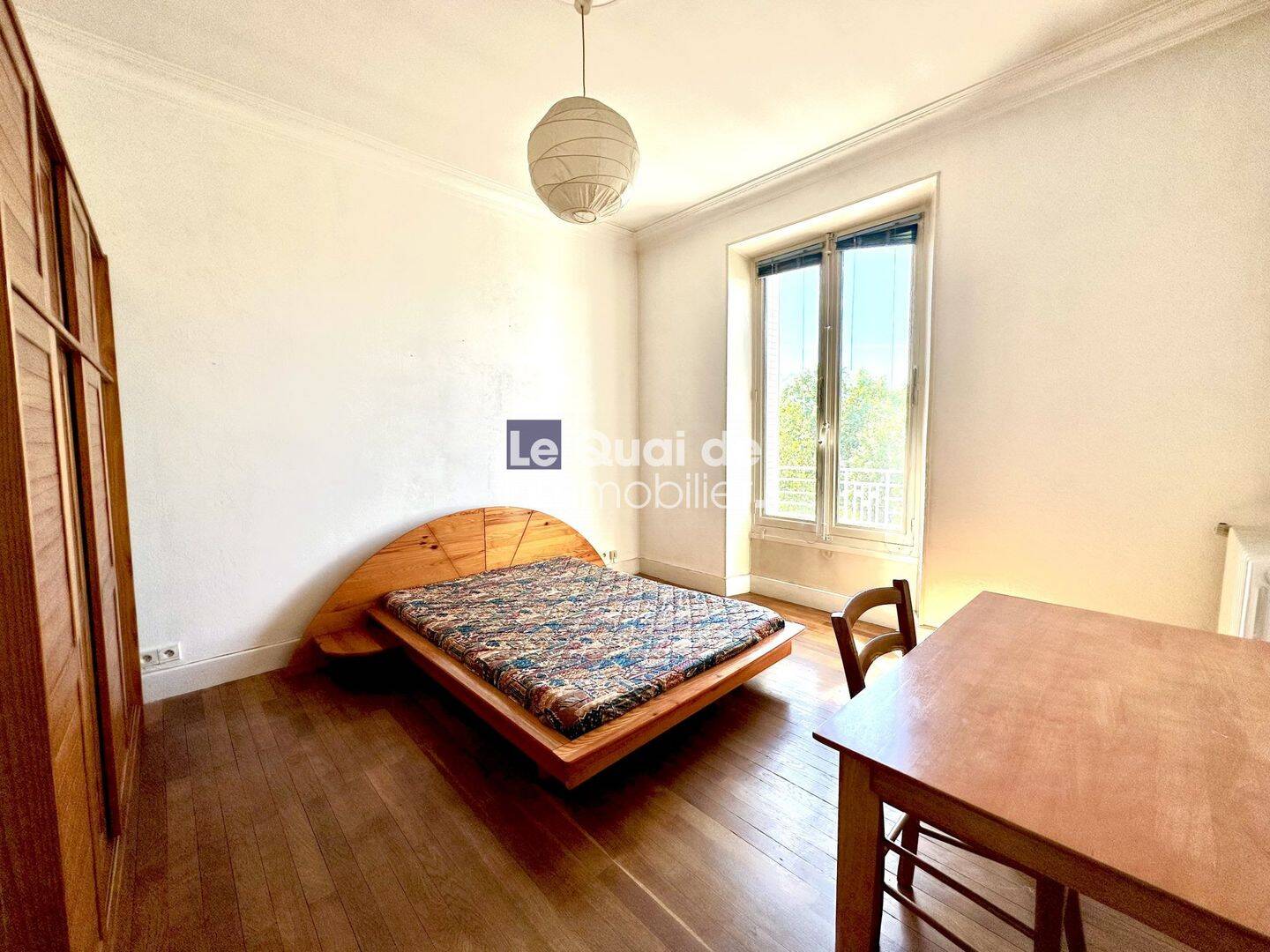 GRENOBLE : Appartement T2 avec vue Montagne exceptionnelle ! — 3