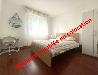 Duplex à louer 819 € 1 pièce 13 m² Étage 1/4 Guyancourt 78280
